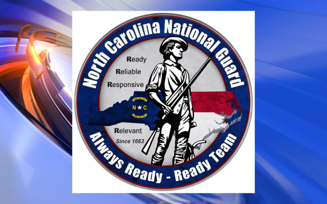Budd, Tillis Pass Resolution Honoring the North Carolina National Guard’s 360th Birthday