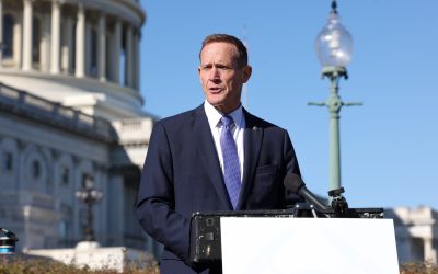 Budd Helps Introduce Bill to Ban Central Bank Digital Currencies