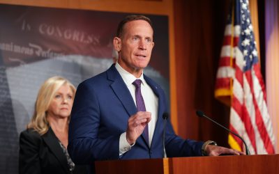 Budd Helps Introduce Bill to Deport Illegal Immigrants That Commit DUIs
