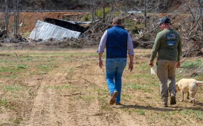 Senator Budd Applauds DOT Release of $1.1+ Billion in Disaster Aid for Infrastructure Repairs Across North Carolina