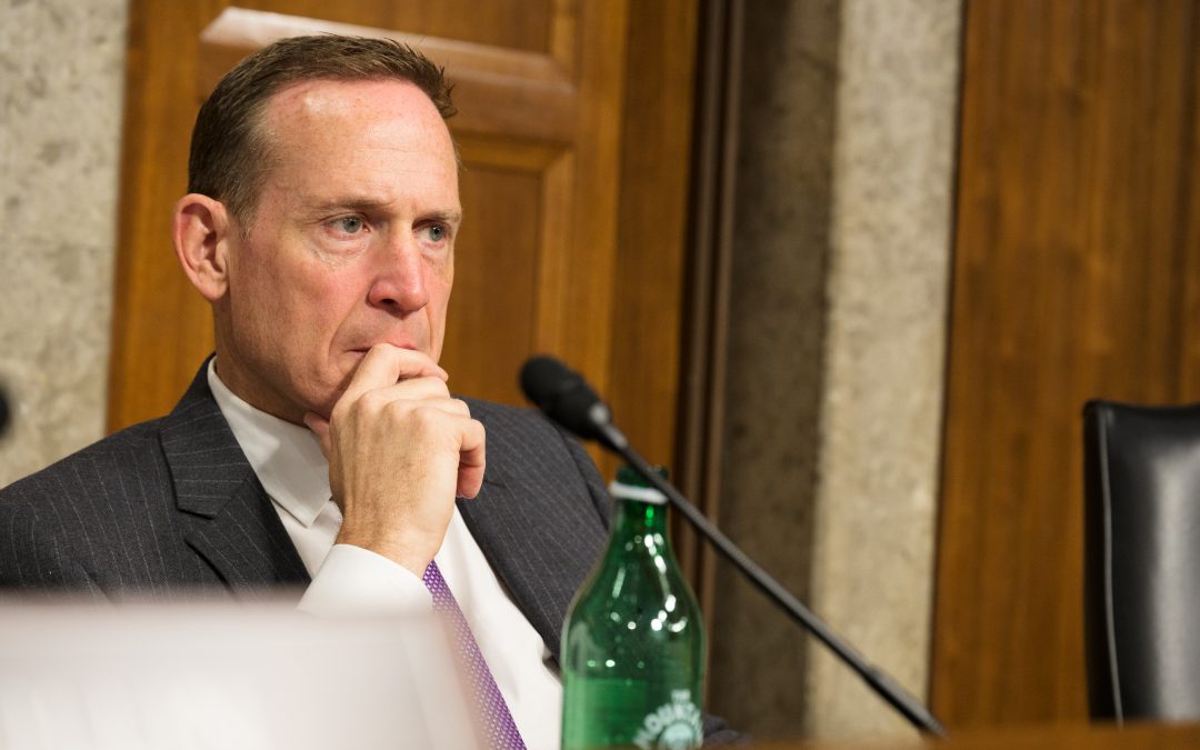 ICMYI: Budd Publishes Op-Ed in The Hill, Demanding American Sanctions on CCP Officials Responsible for Religious Persecution