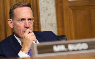 Sens. Budd, Heinrich Introduce Amendment to Crack Down on Illicit Anti-Obesity Drugs Entering the U.S. from China