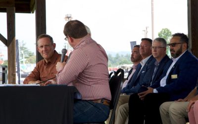 ICYMI: Senator Budd Applauds Announcement of $221 Million Hurricane Helene Aid for North Carolina Farmers