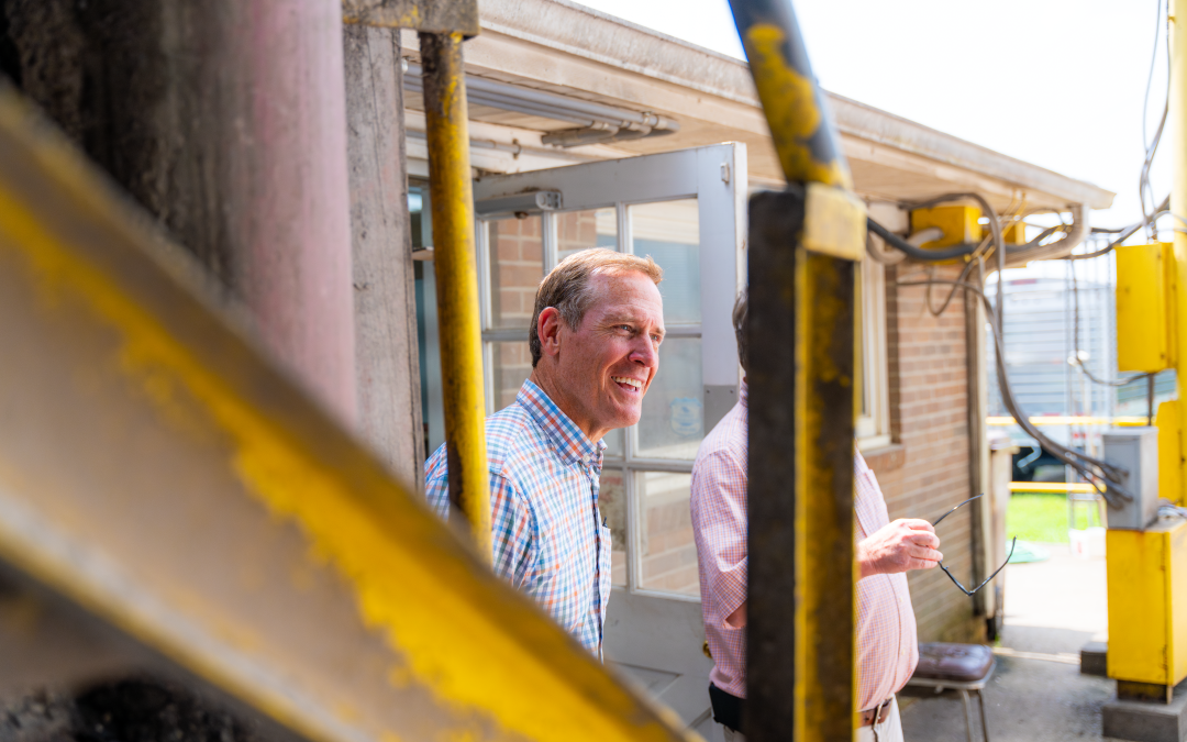 Budd Leads Bipartisan, Bicameral Letter Advocating for U.S. Tobacco Farmers Ahead of President Trump’s Trade Meeting with China