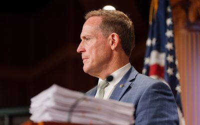 Budd, Lee Introduce Bill to Deregulate Life-Saving Transplants for Americans with Diabetes