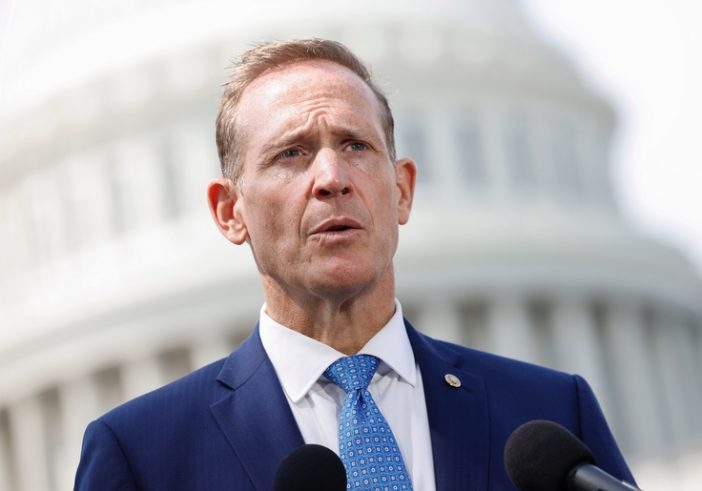 Senator Budd Leads Colleagues in Effort to Ban Terrorist Sympathizers from the United States – U.S. Senator Ted Budd (.gov)
