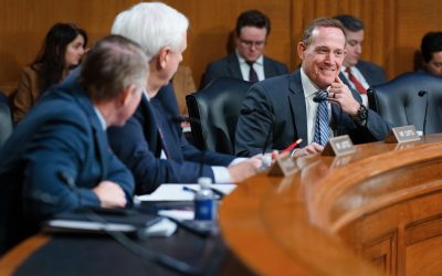 Senator Budd Leads Legislation Banning Foreign Violators of Religious Freedom from Obtaining U.S. Visas