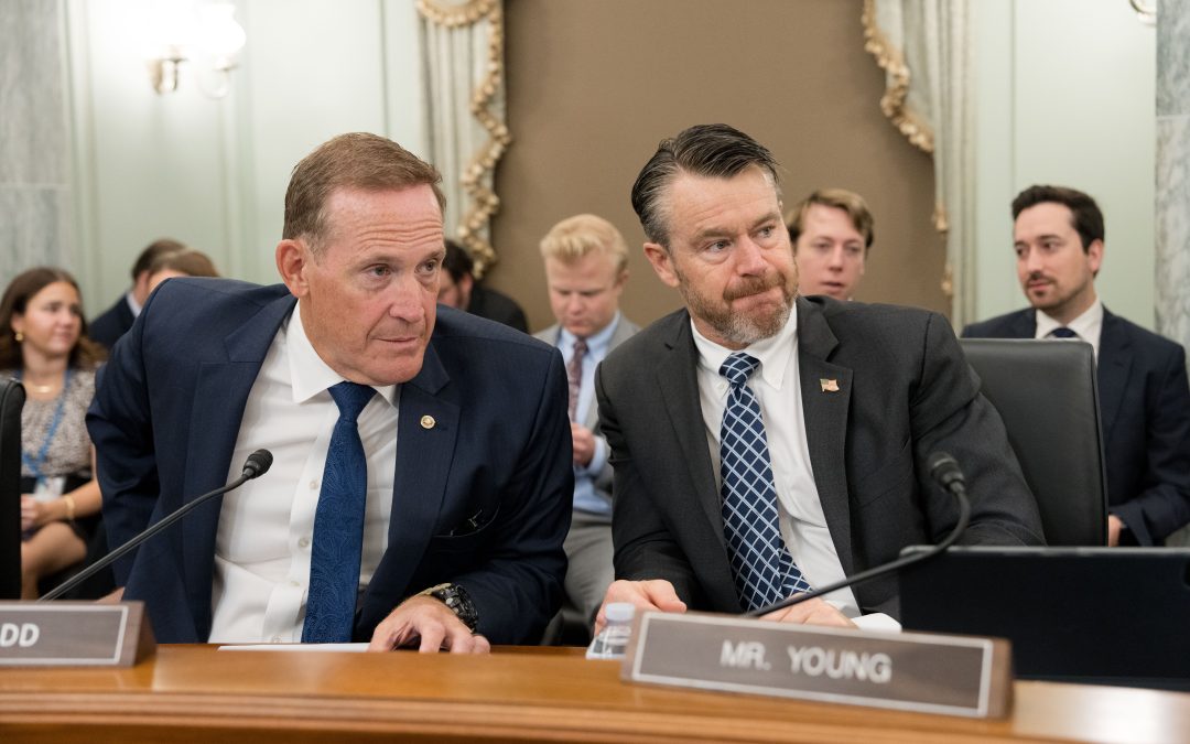 Budd Joins CTE Caucus Co-Chairs in Leading Bipartisan Resolution to Recognize February as Career and Technical Education Month