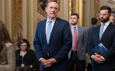 Budd Joins Blackburn, Colleagues in Bicameral Push to Hold Fraudsters Accountable for Stealing Taxpayer Dollars