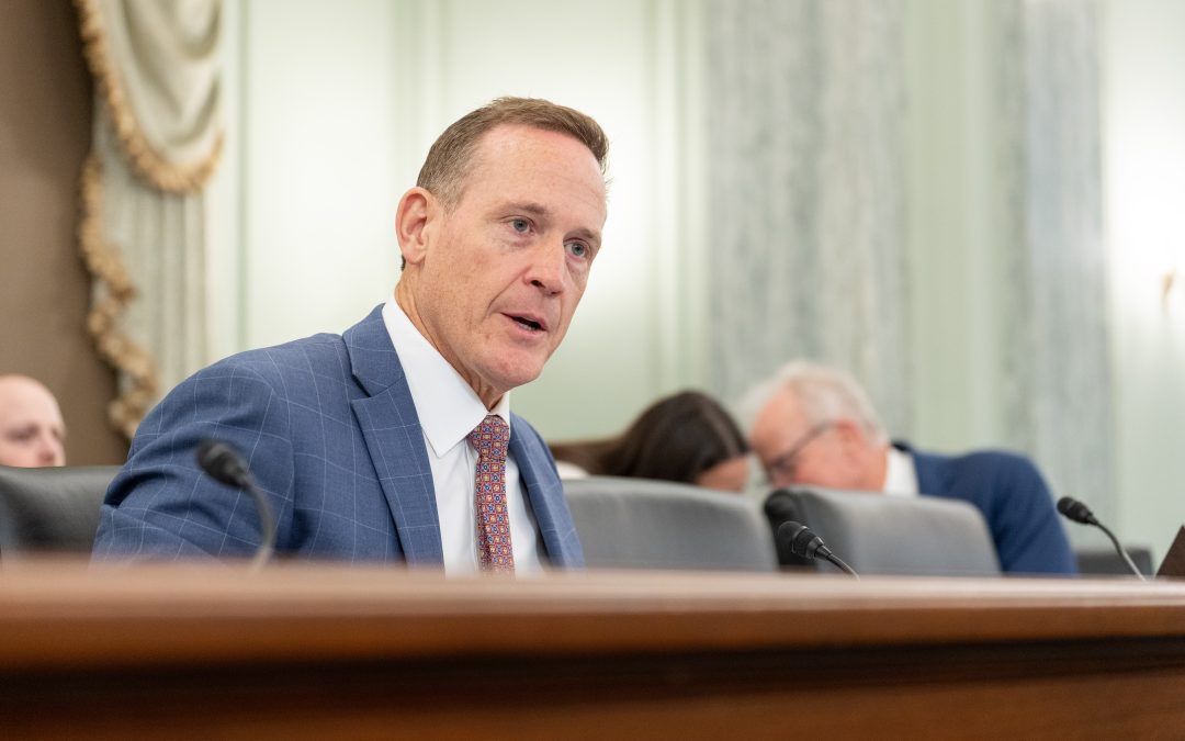 Budd Announces Tens-of-Millions of FEMA Funding for North Carolina, Including Long Awaited Funding for Helene, COVID-19 Pandemic