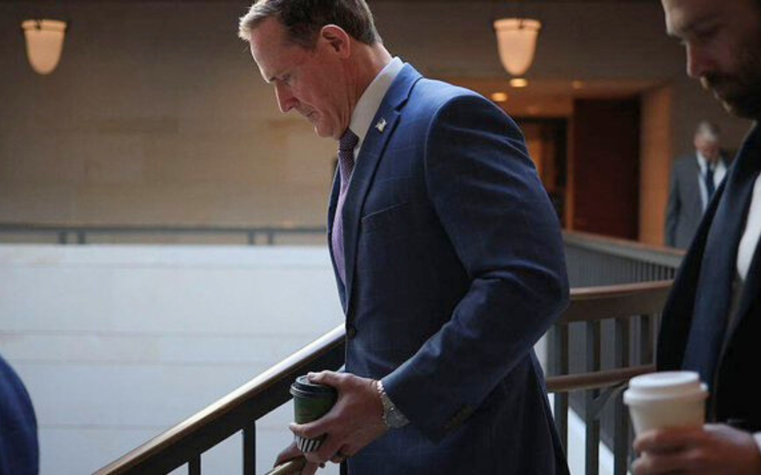 Budd, Shaheen Lead Bipartisan Bill to Protect the Identity of Special Operations Forces Executing Dangerous U.S. Military Operations