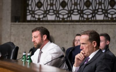 Sen. Budd, Rep. Miller Lead Bill to Close Loophole Exploited by Illegal Aliens Employed as Police Officers