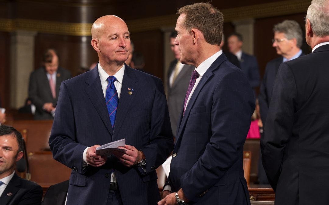 Senator Budd Pushes to Modernize Access to Employment Resources for Americans