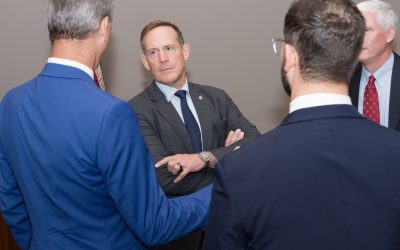 Budd, Gillibrand Introduce Bipartisan Bill to Strengthen Bilateral Defense Programs between the U.S. and Israel