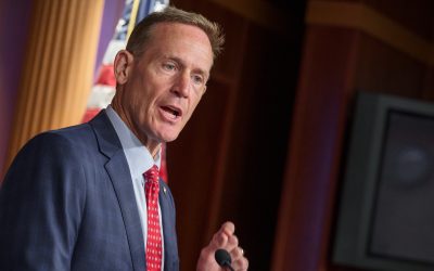 Budd Joins Cornyn, Colleagues to Introduce Bill Preventing Illegal Aliens from Receiving Commercial Driver’s Licenses