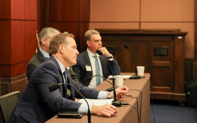 Budd, Kaine Lead Bipartisan Letter Urging President Trump to Advocate for Pastor Ezra Jin’s Release Ahead of U.S.-China Summit