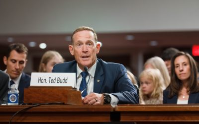 Budd, Warnock Introduce Bill to Create Task Force to Reform the Deployment of Federal Disaster Aid