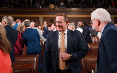 Budd, Coons Lead Bipartisan Coalition to Reauthorize the U.S. Commission on International Religious Freedom