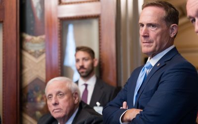 Senator Budd Introduces Bill To Provide Transparency on Medicaid Spending Resulting From Marijuana Use