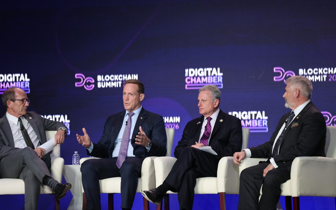Budd, Warner Introduce Bipartisan Legislation to Collect Data on AI’s Impact on the American Workforce to Guide Lawmakers