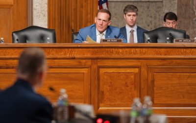 Budd, Hassan Introduce Bipartisan Bill Speeding Up the Development of Generic Medications to Lower Prescription Drug Costs