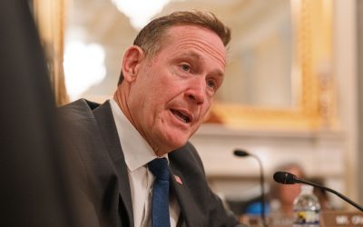 Budd, Welch Bill to Crack Down on Foreign Robocall Scammers Targeting Americans Passes the Senate with Unanimous Support