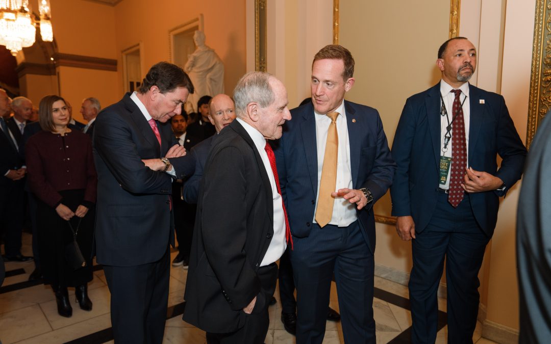 Budd Joins Risch, Shaheen, and Colleagues in Releasing Bipartisan Statement Pushing Back on China’s Ethnic Unity Law
