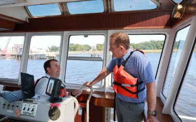Senator Budd Announces Departure of State Director Kyle Bridges